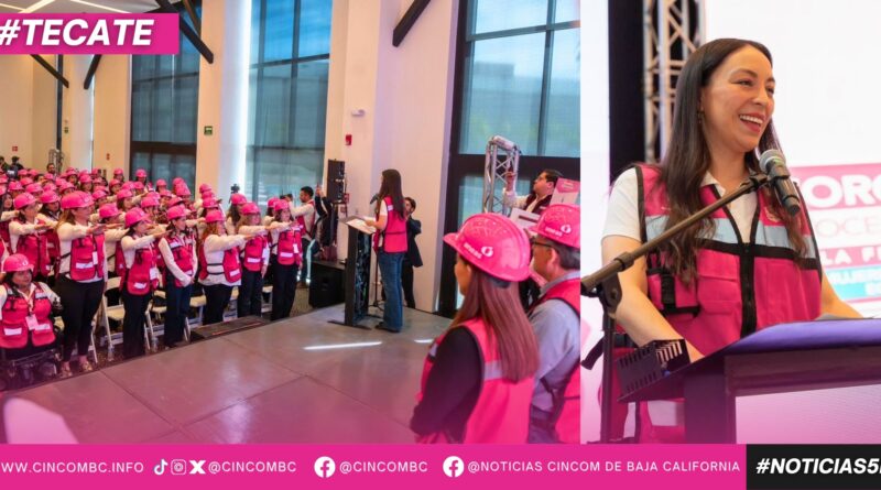 Reconoce Julieta Ramírez liderazgo de las mujeres en la gestión del agua Reconoce Julieta Ramírez liderazgo de las mujeres en la gestión del agua