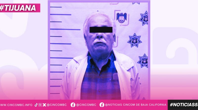 Detiene Policía Municipal a hombre por presunto abuso sexual en la colonia Villa Fontana