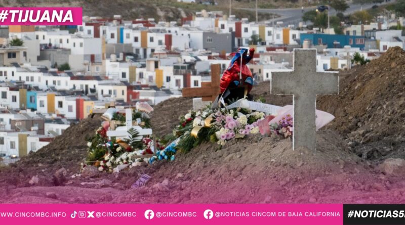 Analiza XXV Ayuntamiento de Tijuana alternativas para la creación de un nuevo panteón municipal Analiza XXV Ayuntamiento de Tijuana alternativas para la creación de un nuevo panteón municipal