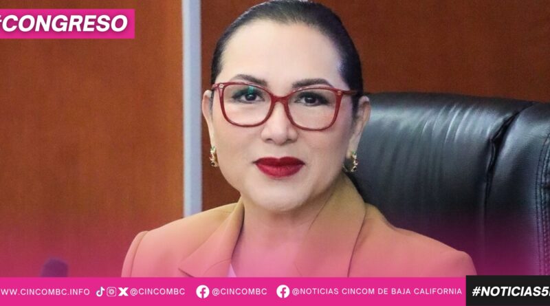 EXHORTA CONGRESO AL AYUNTAMIENTO DE TIJUANA A REFORZAR ACCIONES PARA ALUMBRADO PÚBLICO EFICIENTE