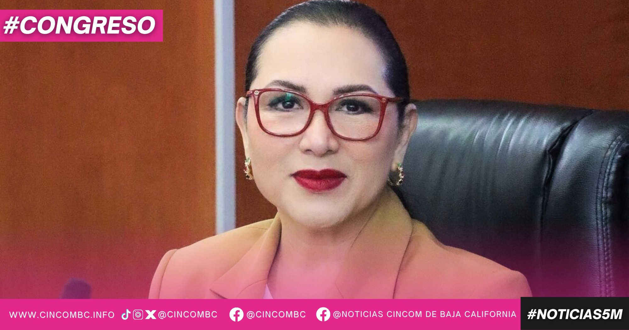 EXHORTA CONGRESO AL AYUNTAMIENTO DE TIJUANA A REFORZAR ACCIONES PARA ALUMBRADO PÚBLICO EFICIENTE