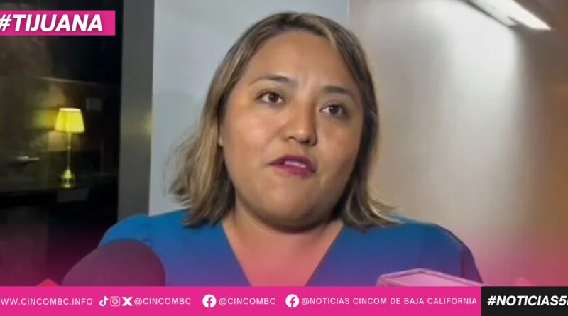 EN CONGRUENCIA CON LOS PRINCIPIOS DEL MOVIMIENTO EVELYN SÁNCHEZ ADELANTA QUE EL CONGRESO DE BC APOYARÁ EL PLAN B DE LA PRESIDENTA