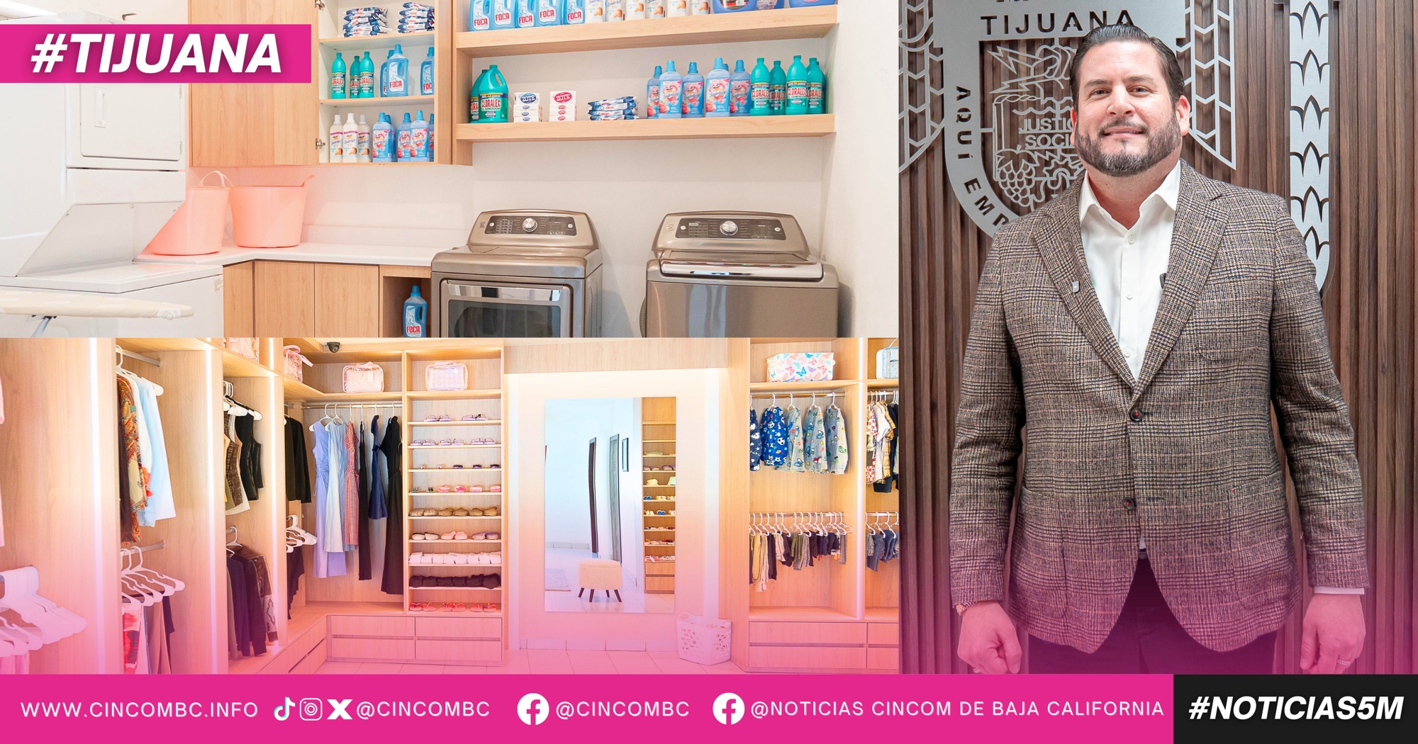 Rehabilita Gobierno de Ismael Burgueño Refugio para Mujeres Víctimas de Violencia y sus Hijas e Hijos