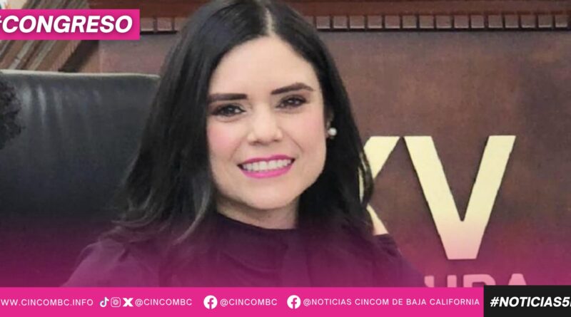 DIP. DAYLÍN GARCÍA DEMANDA CENTROS DE TRANSFUSIÓN DE SANGRE PARA SAN FELIPE Y SAN QUINTÍN DIP. DAYLÍN GARCÍA DEMANDA CENTROS DE TRANSFUSIÓN DE SANGRE PARA SAN FELIPE Y SAN QUINTÍN