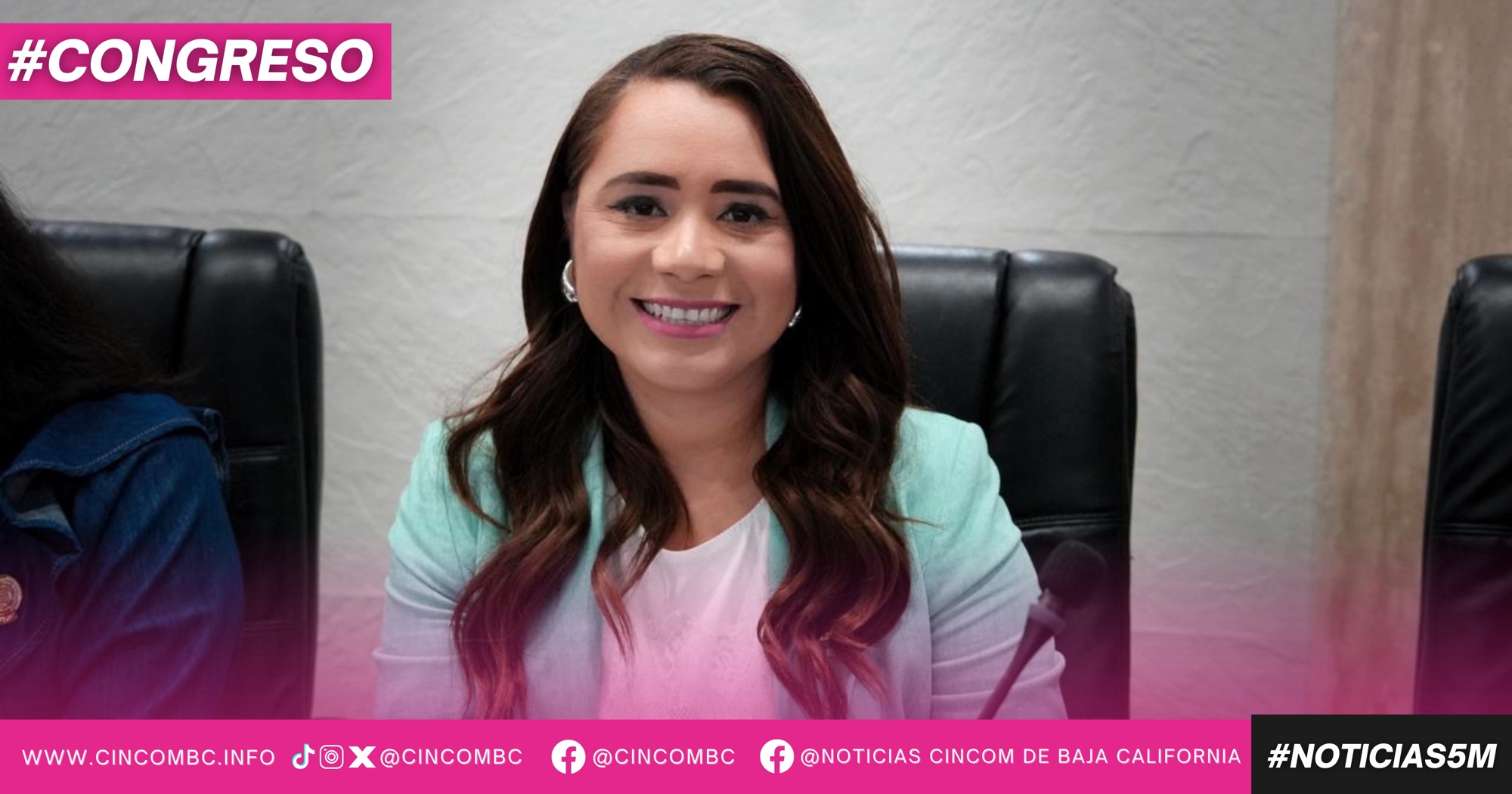 EXHORTA CONGRESO EVALUAR EFICACIA DEL PROGRAMA ‘SEGURO ESCOLAR’ DE BAJA CALIFORNIA