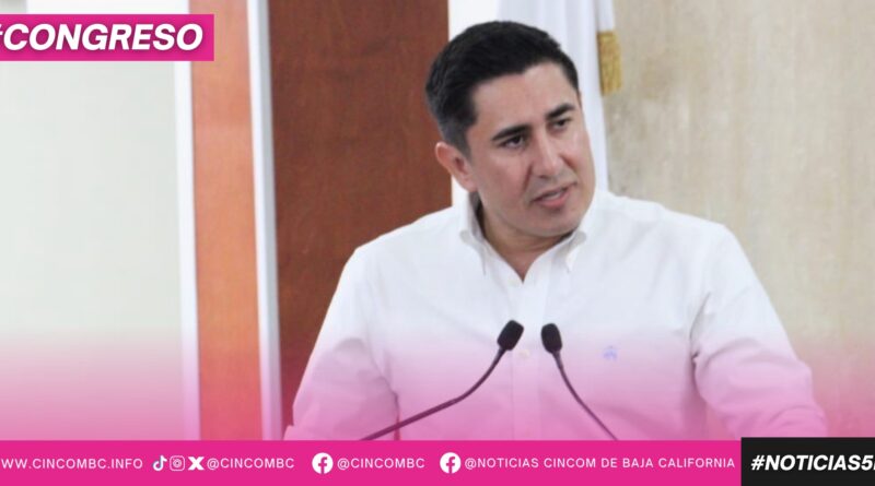 INSISTE DIP. DIEGO ECHEVARRÍA EN LA INSTALACIÓN DE SEMAFORO EN CRUCE DE CALLE 11 Y CALZ. TERÁN TERÁN