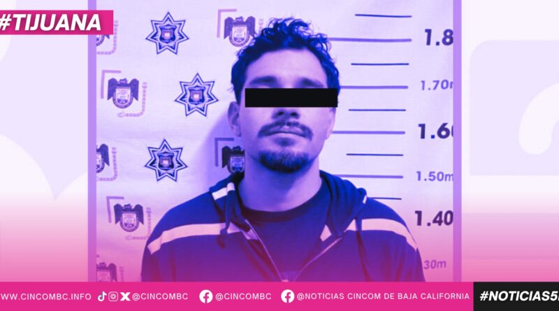 Detiene Policía Municipal a presunto responsable de homicidio