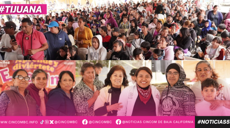 REALIZA LA DIPUTADA EVELYN SÁNCHEZ, ACCIONES PARA FORMAR MEJORES CIUDADANOS CON LA JORNADA SOCIAL “APRENDE Y DIVIÉRTETE”