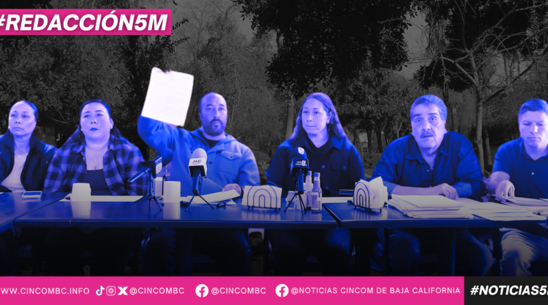 «QUE HABLEN LOS DOCUMENTOS»: FAMILIA JUAN QUI