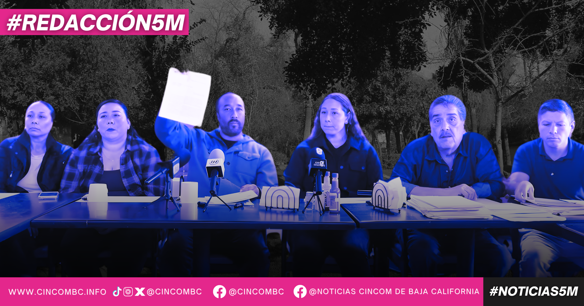 «QUE HABLEN LOS DOCUMENTOS»: FAMILIA JUAN QUI