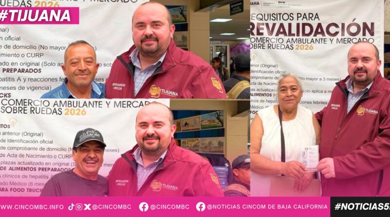 Brinda Gobierno Municipal atención prioritaria a adultos mayores y personas con discapacidad en proceso de revalidación de permisos Brinda Gobierno Municipal atención prioritaria a adultos mayores y personas con discapacidad en proceso de revalidación de permisos