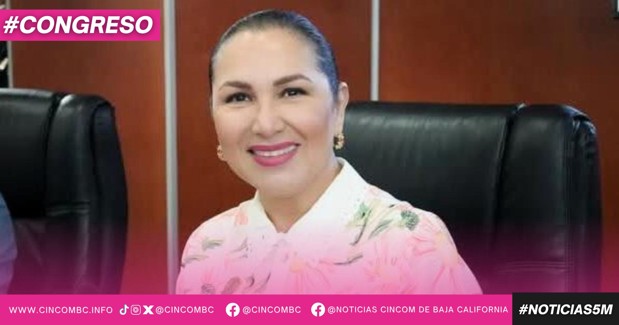 IMPULSAN REFORMA PARA GARANTIZAR VALIDEZ DE LICENCIAS Y TARJETAS DE CIRCULACIÓN DIGITALES EN BAJA CALIFORNIA