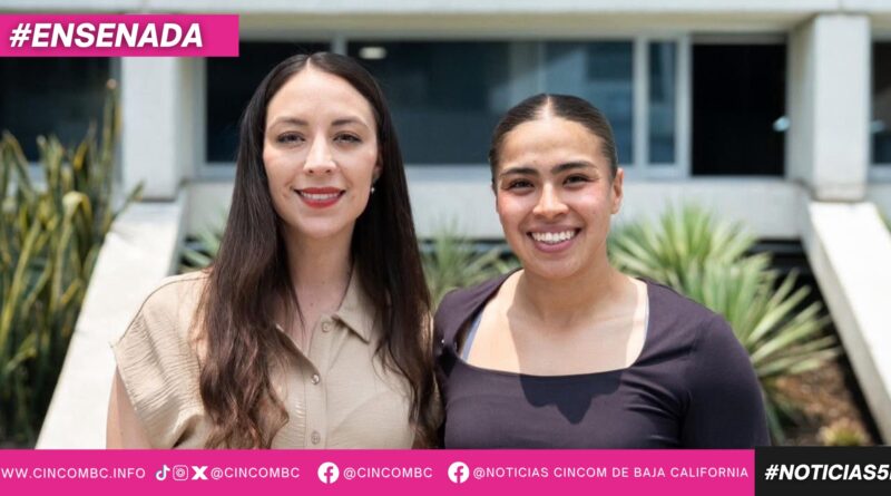 JULIETA RAMÍREZ ESCUCHA LAS INQUIETUDES DE LAS JUVENTUDES EN ENSENADA