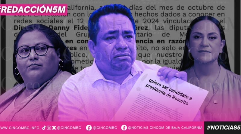 CONFIRMA CITLALLI HERNÁNDEZ , SI TIENES SALDO NEGATIVO, «NO PUEDES SER CANDIDATO»