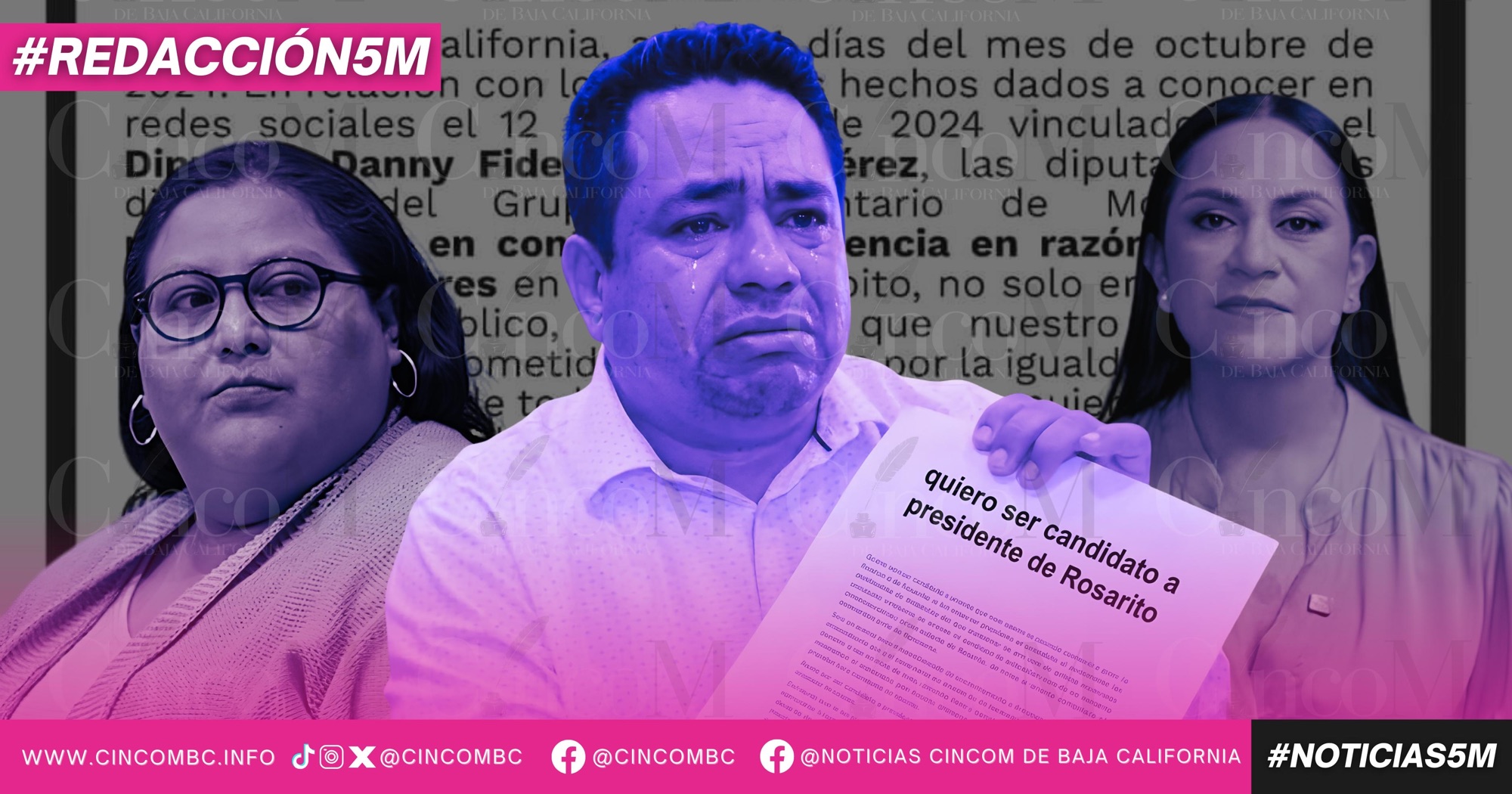 CONFIRMA CITLALLI HERNÁNDEZ , SI TIENES SALDO NEGATIVO, «NO PUEDES SER CANDIDATO»