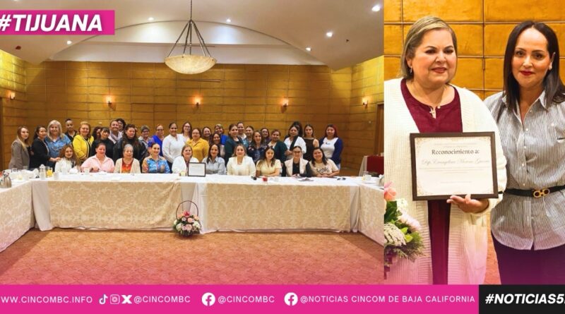 Impulsa Eva Moreno participación política de las mujeres