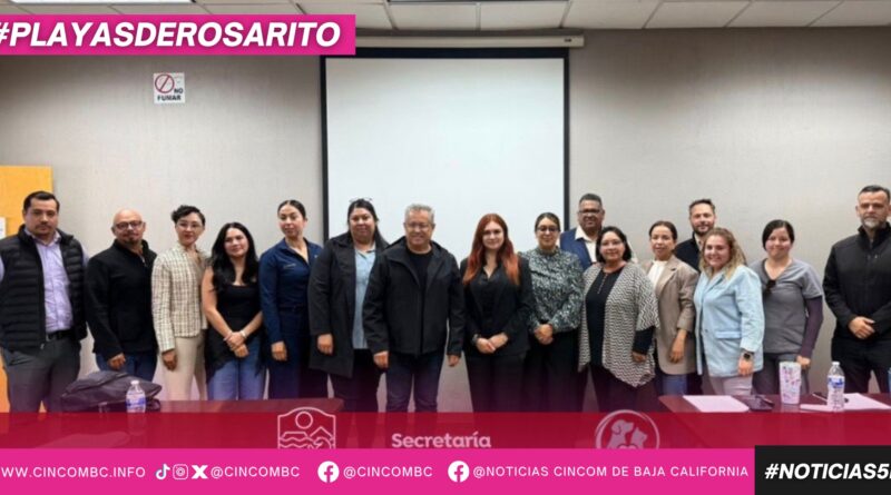 Impulsa Gobierno de Playas de Rosarito acciones en favor del bienestar animal desde el ámbito educativo