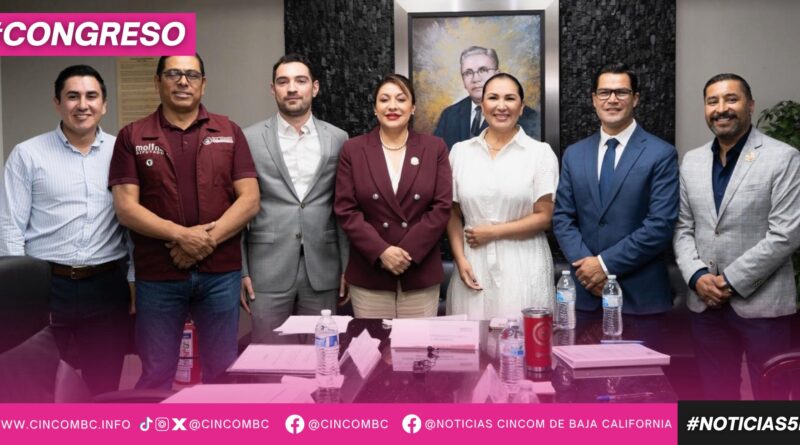 APRUEBAN EN COMISIÓN DE JUSTICIA REFORMAS AL CÓDIGO PENAL ESTATAL