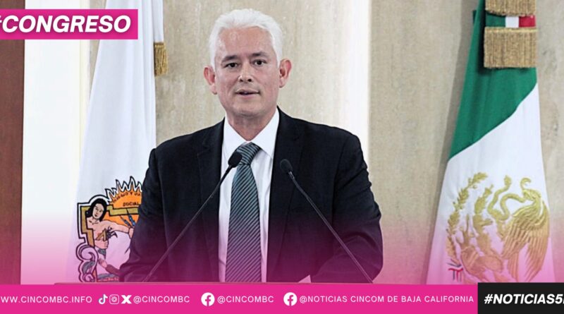 DIP. JORGE RAMOS PROPONE SANCIÓN PENAL INMEDIATA A CONDUCTORES BAJO EFECTOS DE ALCOHOL O DROGAS