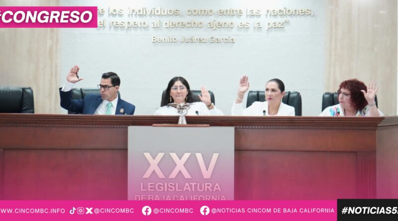 EMITE CONGRESO DECLARATORIA DE PROCEDENCIA PARA LA CREACIÓN DEL SISTEMA ESTATAL DE CUIDADOS