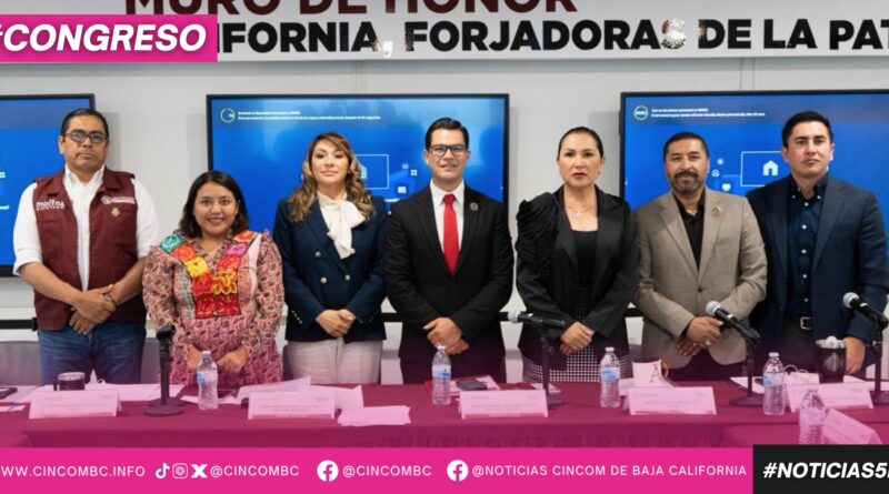 APRUEBAN REFORMAS A LOS CÓDIGOS PENAL Y CIVIL EN SESIÓN DE COMISIÓN Y JUSTICIA