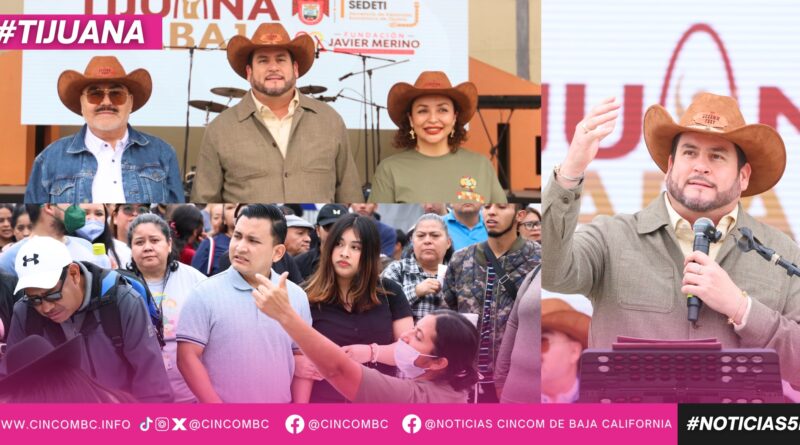 Acude Ismael Burgueño al ‘SUCOMM Fest 2026’