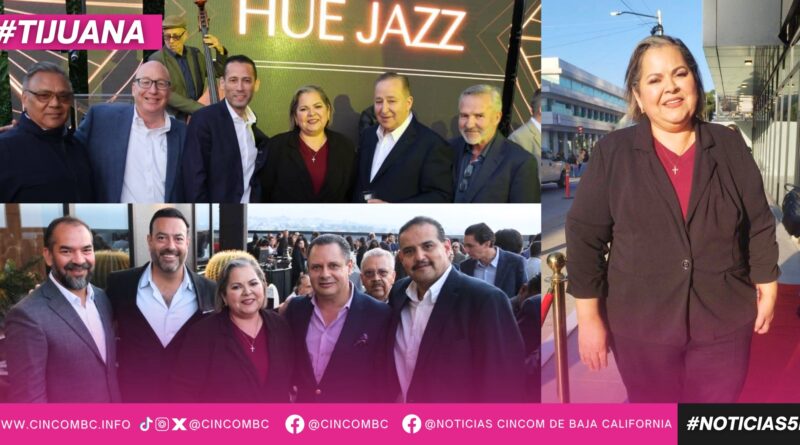 Fomentamos la confianza de los inversionistas en Baja California: Eva Moreno