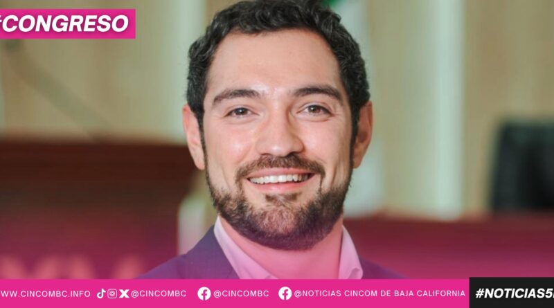 IMPULSA JAIME CANTÓN FORO ESTATAL PARA CONSTRUIR UNA POLÍTICA DE VIVIENDA JUSTA EN BAJA CALIFORNIA