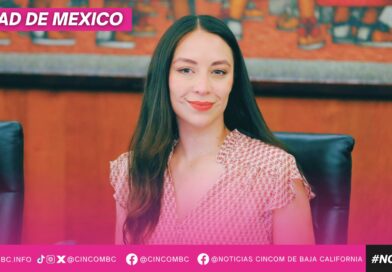 REIVINDICA JULIETA RAMÍREZ SOBERANÍA NACIONAL Y AGENDA LEGISLATIVA EN LA COMISIÓN PERMANENTE