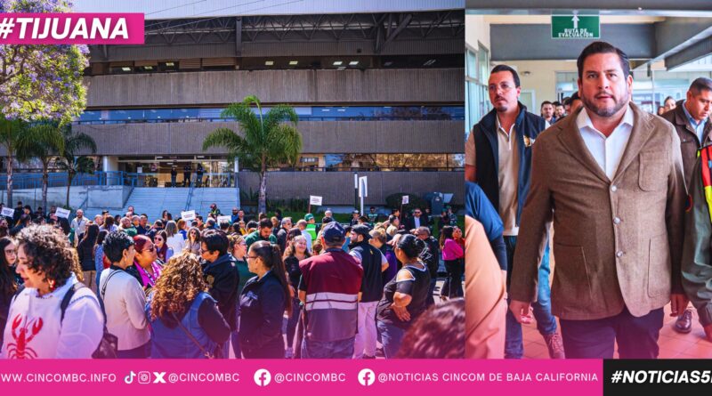 Encabeza Ismael Burgueño Ruiz ‘Simulacro Nacional 2026’ en Palacio Municipal