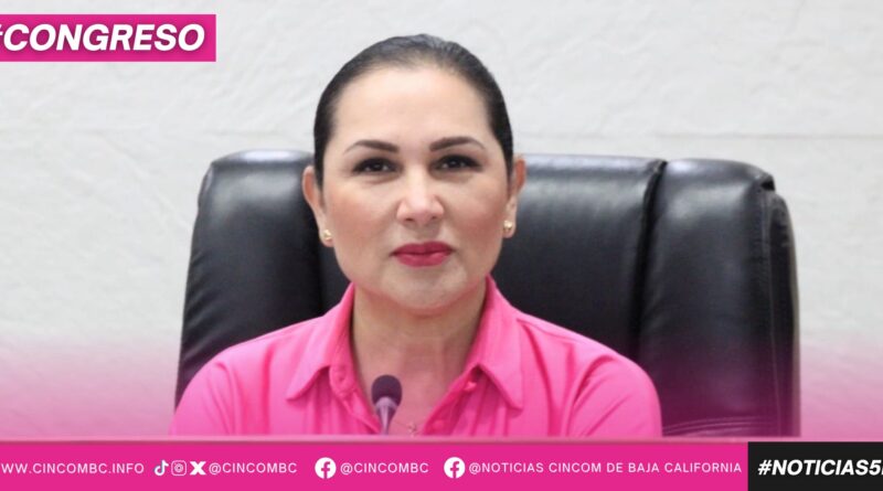 PROPONE DIPUTADA ARACELI GERALDO GARANTIZAR CERTEZA JURÍDICA EN SUCESIONES TESTAMENTARIAS