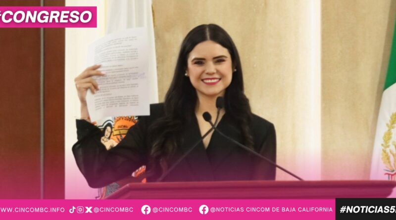 EL PROBLEMA DE LAS ADICCIONES EN BC REQUIERE ATENCIÓN INTEGRAL URGENTE: DIP. DAYLÍN GARCÍA EL PROBLEMA DE LAS ADICCIONES EN BC REQUIERE ATENCIÓN INTEGRAL URGENTE: DIP. DAYLÍN GARCÍA