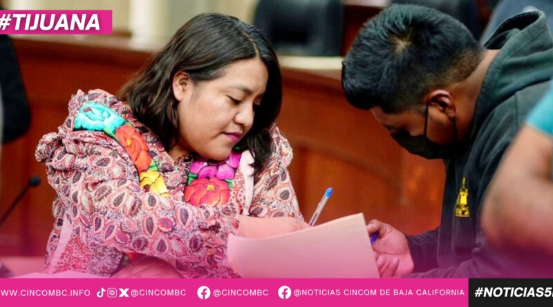 INTENSO TRABAJO LEGISLATIVO REALIZA LA DIPUTADA EVELYN SÁNCHEZ PARA LA TIPIFICACIÓN DEL “DOLO EVENTUAL” EN EL CPBC