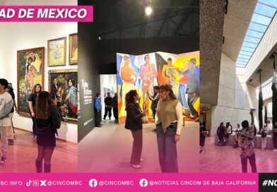 LA SECRETARÍA DE CULTURA DEL GOBIERNO DE MÉXICO CELEBRA A LOS MUSEOS
