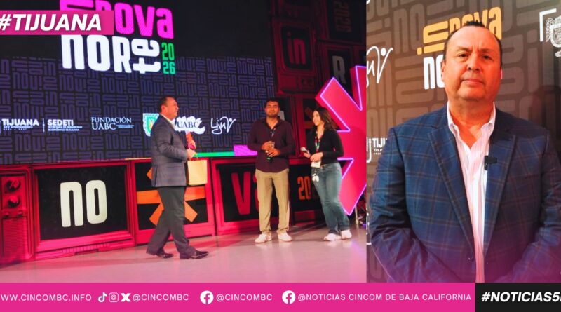 Apoya SEDETI emprendimiento de jóvenes universitarios