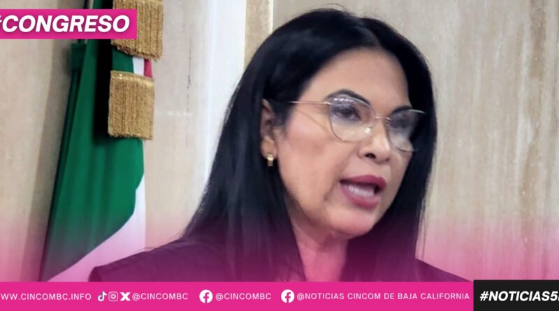 EXHORTA CONGRESO A TRANSPARENTAR TRÁMITES INMOBILIARIOS Y COMBATIR POSIBLES ACTOS DE CORRUPCIÓN