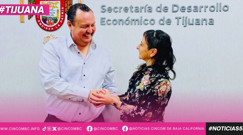 Avanza Gobierno Municipal en la organización de la Feria del Libro Tijuana 2026