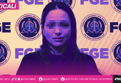 FGE OBTIENE VINCULACIÓN A PROCESO CONTRA MUJER POR HOMICIDIO DE MENOR EN FRACCIONAMIENTO RIOJA