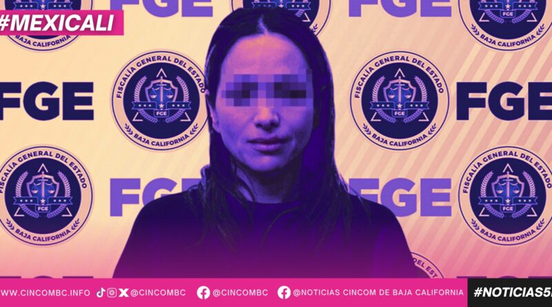 FGE OBTIENE VINCULACIÓN A PROCESO CONTRA MUJER POR HOMICIDIO DE MENOR EN FRACCIONAMIENTO RIOJA FGE OBTIENE VINCULACIÓN A PROCESO CONTRA MUJER POR HOMICIDIO DE MENOR EN FRACCIONAMIENTO RIOJA