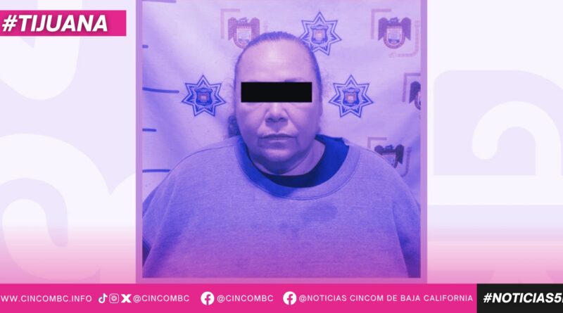 Aseguran agentes municipales a mujer por presunto maltrato animal
