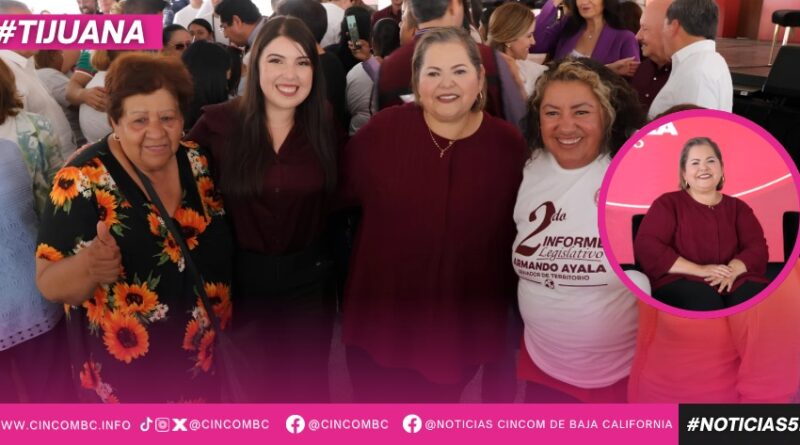 Eva Moreno, trayectoria y congruencia en la Cuarta Transformación: Armando Ayala