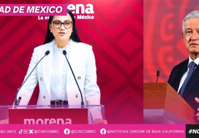 Morena exige a&nbsp;El Universal&nbsp;una disculpa pública a&nbsp;Andrés Manuel López Obrador