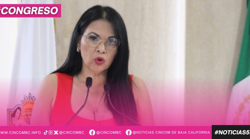 PROPONE DIPUTADA ALEJANDRINA CORRAL FORTALECER LA BÚSQUEDA E IDENTIFICACIÓN DE PERSONAS DESAPARECIDAS PROPONE DIPUTADA ALEJANDRINA CORRAL FORTALECER LA BÚSQUEDA E IDENTIFICACIÓN DE PERSONAS DESAPARECIDAS