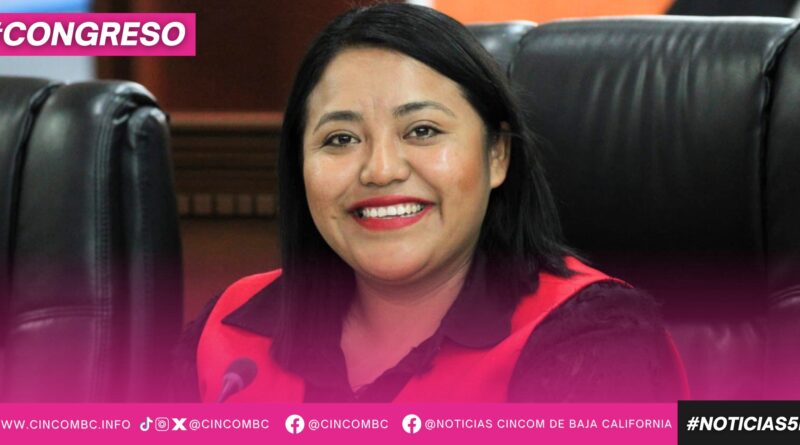 PIDE DIPUTADA EVELYN SÁNCHEZ REFORZAR ACCIONES PARA FORTALECER LA SEGURIDAD VIAL EN TIJUANA PIDE DIPUTADA EVELYN SÁNCHEZ REFORZAR ACCIONES PARA FORTALECER LA SEGURIDAD VIAL EN TIJUANA