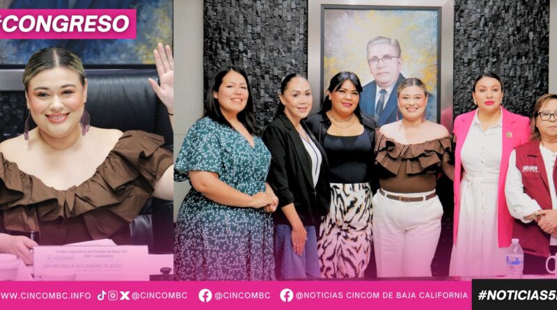 AVANZAN DICTÁMENES PARA FORTALECER INCLUSIÓN Y BIENESTAR