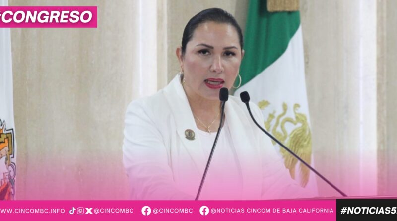 EXHORTA DIPUTADA ARACELI GERALDO A IMPULSAR USO DE ENERGÍA SOLAR EN EDIFICIOS PÚBLICOS Y ESCUELAS