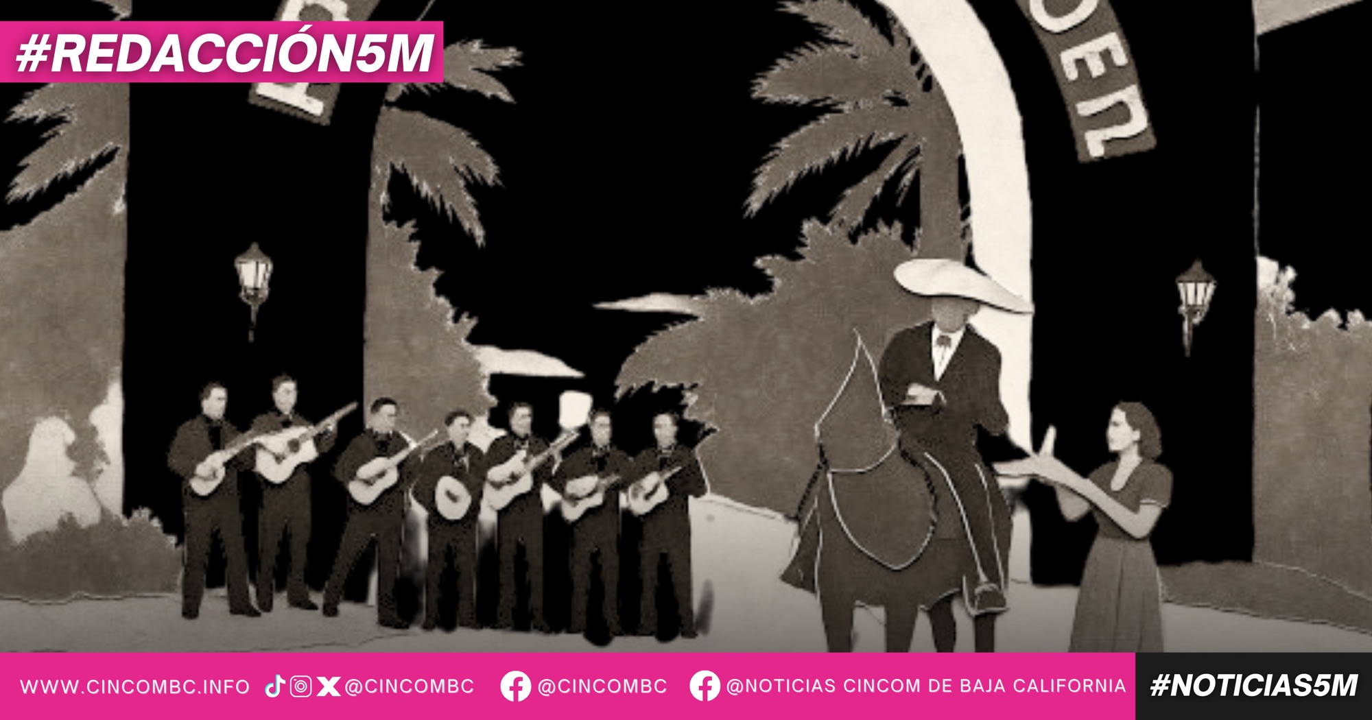 ROSARIO ES DESTINO ROMÁNTICO