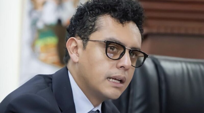 EL DESARROLLO URBANO DEBE SIGNIFICAR PATRIMONIO, NO ABANDONO; Y CERTEZA, NO INCERTIDUMBRE: DIPUTADO ELIGIO VALENCIA EL DESARROLLO URBANO DEBE SIGNIFICAR PATRIMONIO, NO ABANDONO; Y CERTEZA, NO INCERTIDUMBRE: DIPUTADO ELIGIO VALENCIA