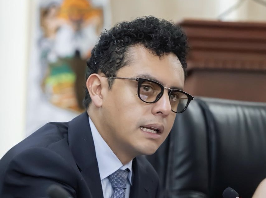 EL DESARROLLO URBANO DEBE SIGNIFICAR PATRIMONIO, NO ABANDONO; Y CERTEZA, NO INCERTIDUMBRE: DIPUTADO ELIGIO VALENCIA