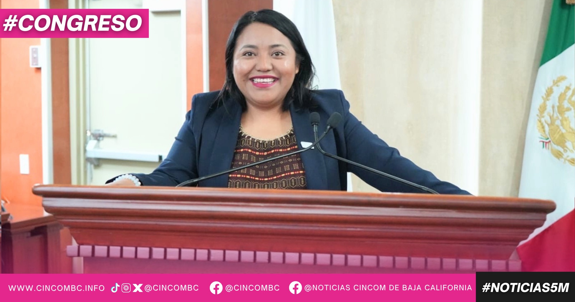 PROPONEN DIPUTADA EVELYN SÁNCHEZ AMPLIAR PROTECCIÓN LEGAL PARA VÍCTIMAS DE VIOLENCIA DE GÉNERO